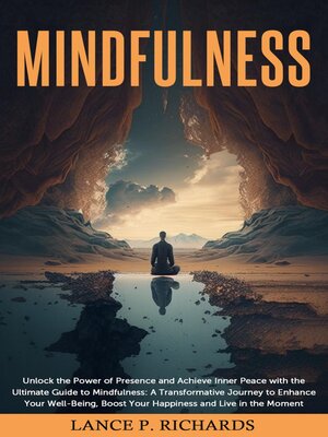 cover image of Mindfulness